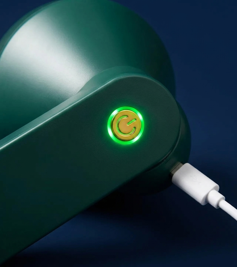 Quitapelusas Eléctrico Portátil