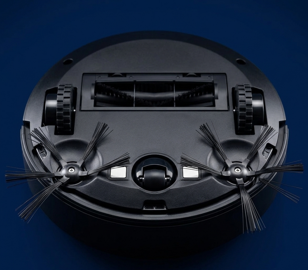 Aspiradora Robot