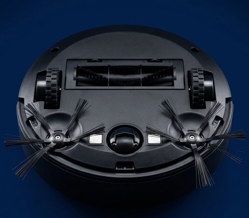 Aspiradora Robot