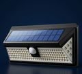 Lámpara Solar LED de Pared