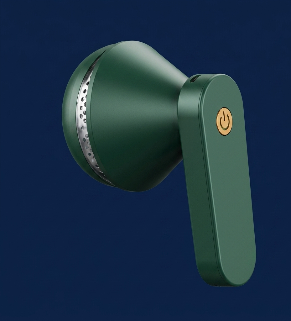 Quitapelusas Eléctrico Portátil